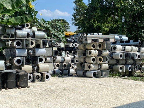 รับซื้อแอร์เก่า