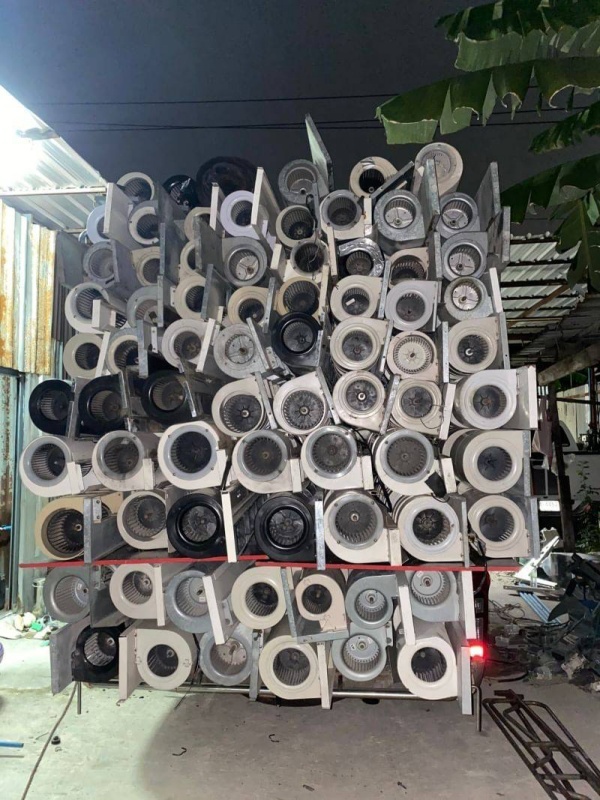 รับซื้อแอร์เก่า