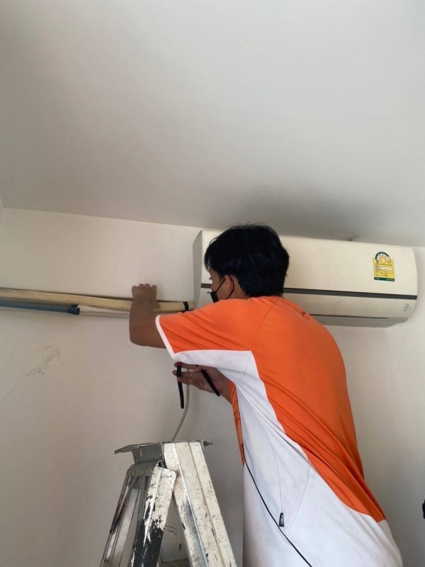 รับซื้อแอร์เก่า