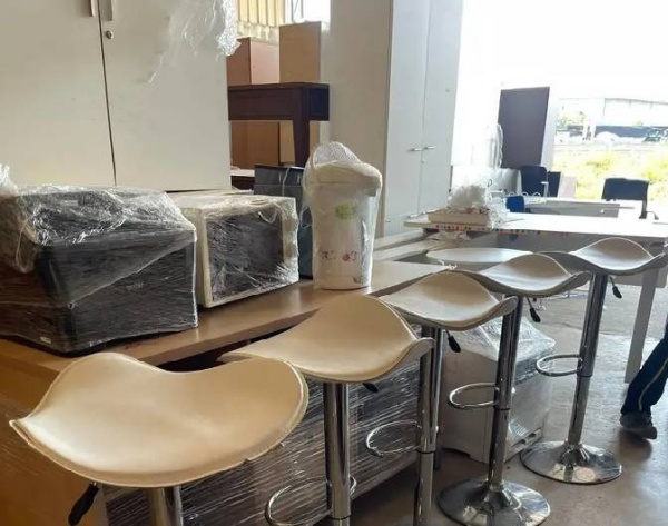 รับซื้อของโละจากโรงแรม หอพัก