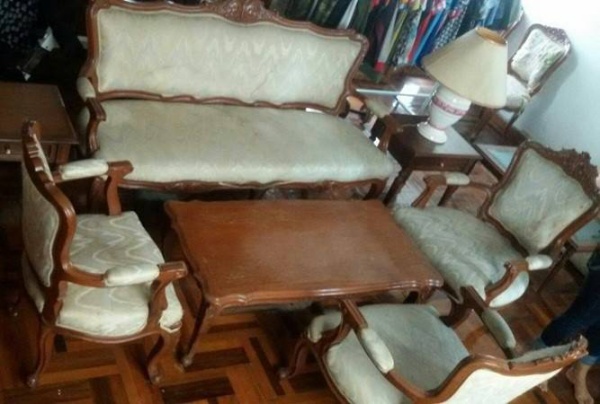 รับซื้อเฟอร์นิเจอร์ เครื่องใช้สำนักงาน