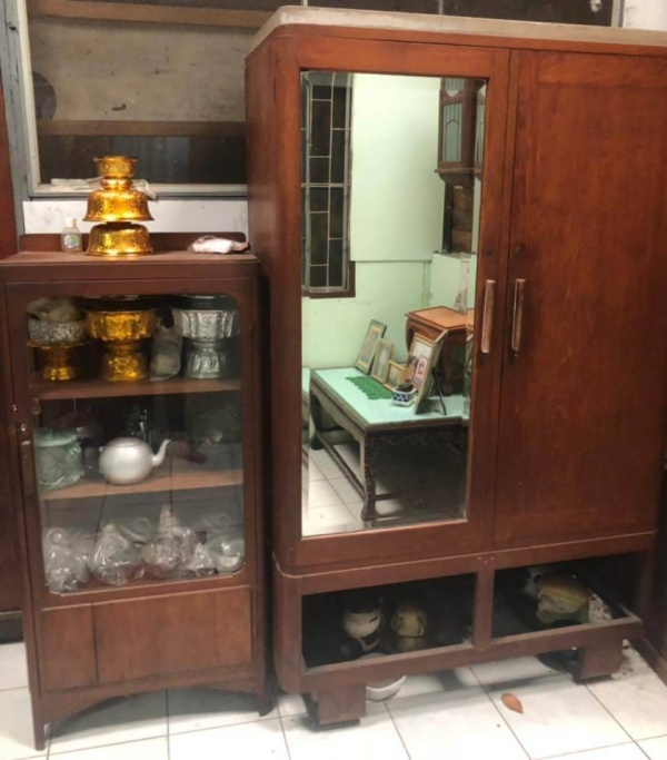 รับซื้อเฟอร์นิเจอร์ เครื่องใช้สำนักงาน