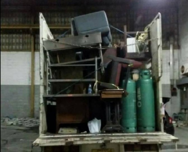 รับซื้อเครื่องครัวสแตนเลส